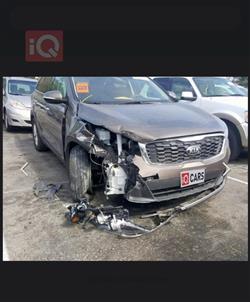 كيا سورينتو